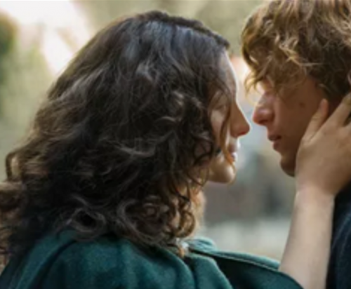 Outlander S2 Ep1 Through a Glass, Darkly (Title Analysis) – Blacklanderz®