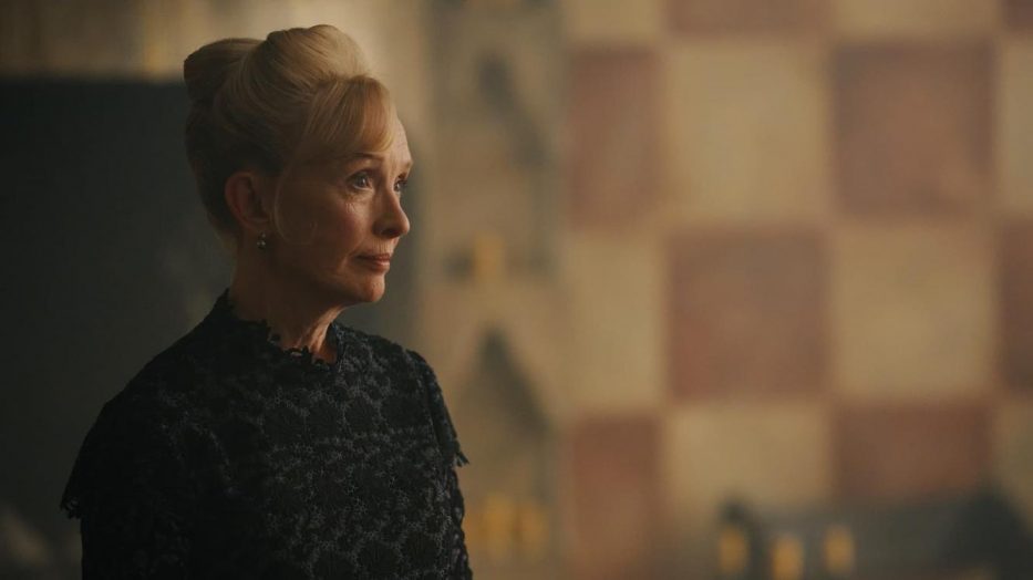 A Discovery of Witches Q&A — Lindsay Duncan On Why Ysabeau Finally
